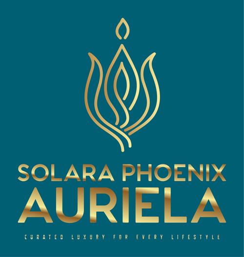 SOLARAPHOENIXAURELIA
